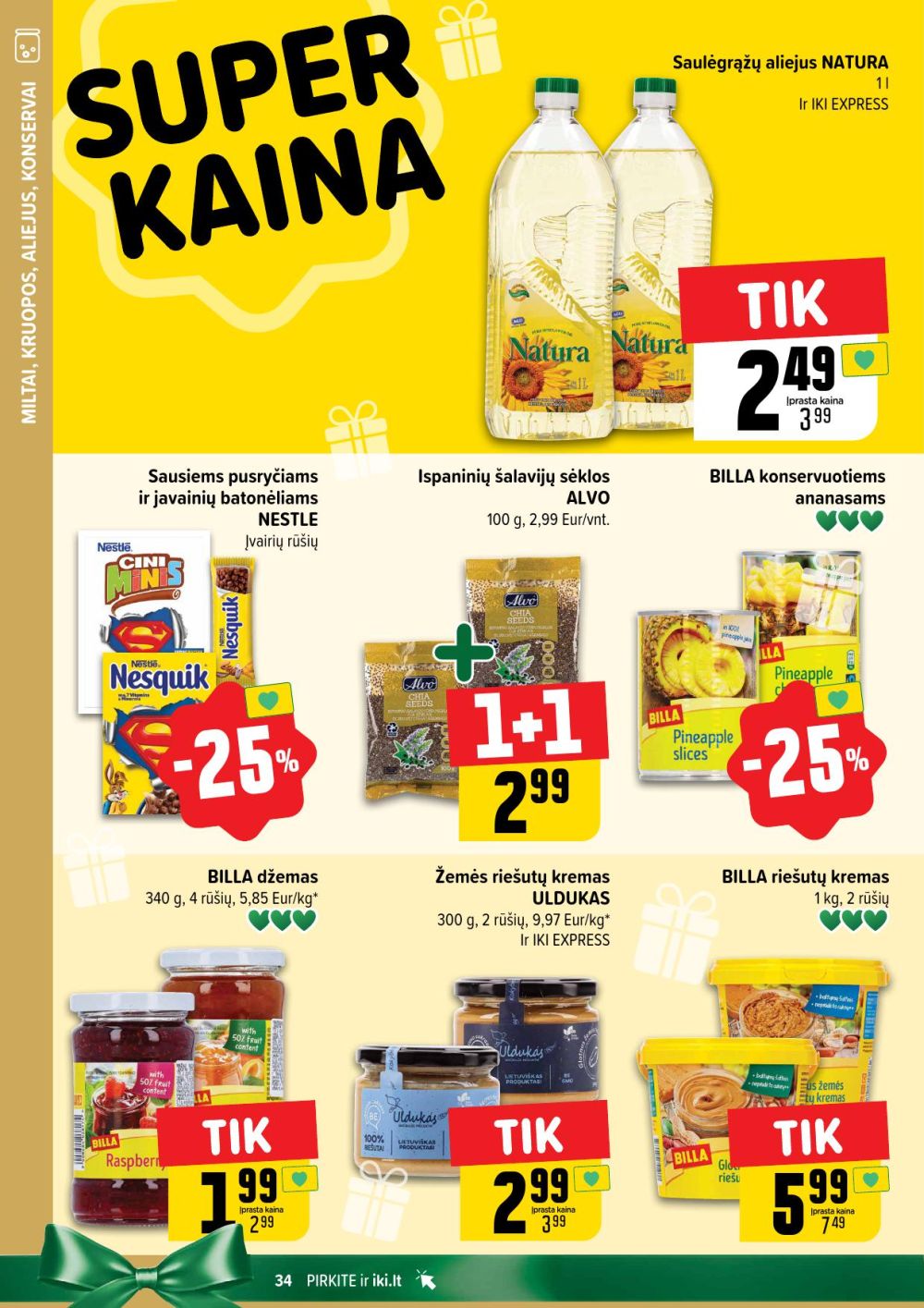 Leidinio nuotrauka
