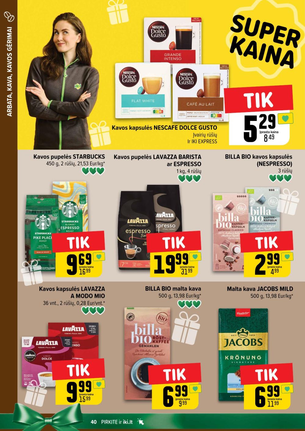 Leidinio nuotrauka