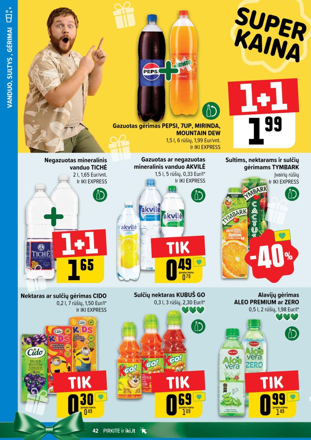 Leidinio nuotrauka