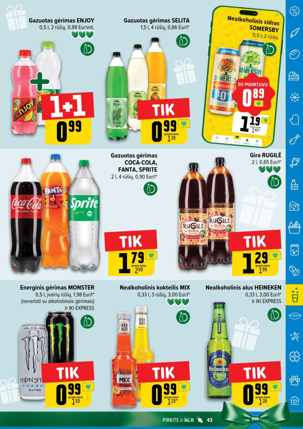 Leidinio nuotrauka