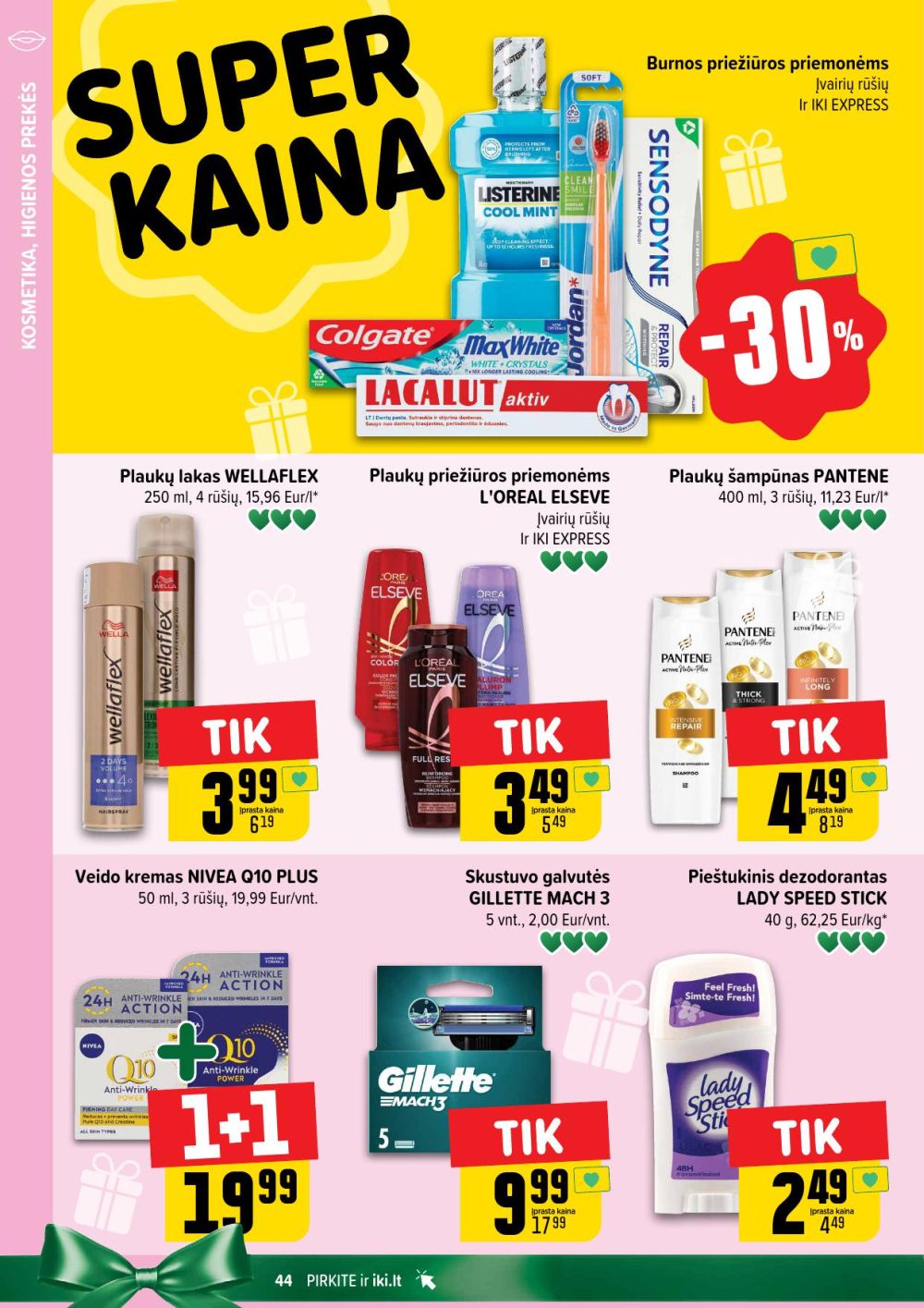 Leidinio nuotrauka