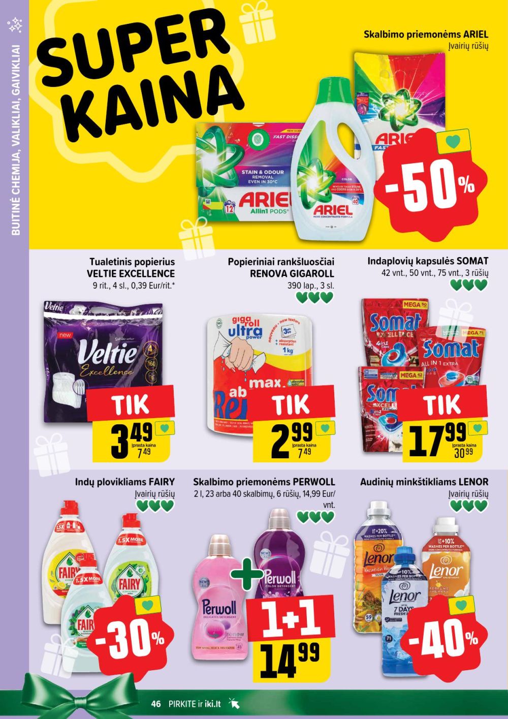 Leidinio nuotrauka
