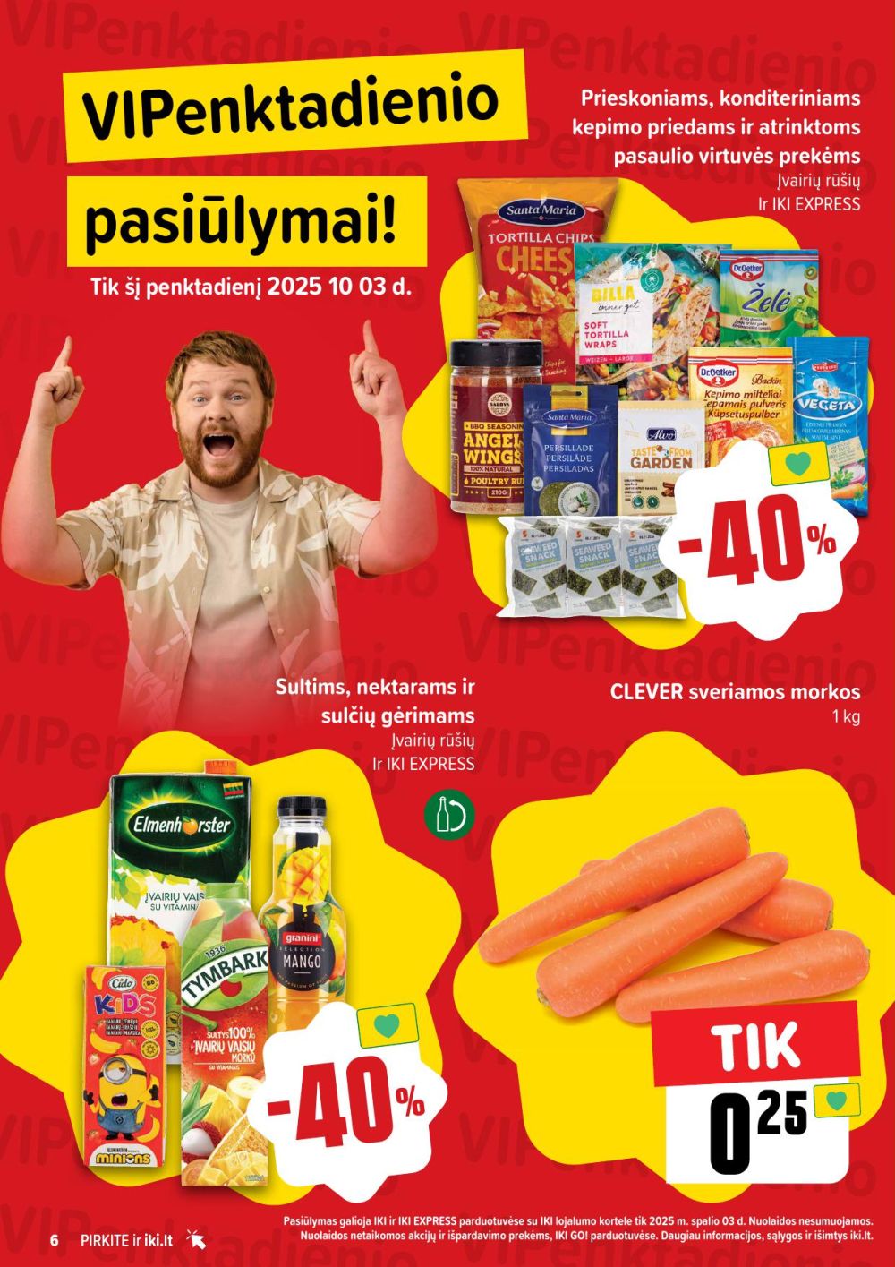 Leidinio nuotrauka