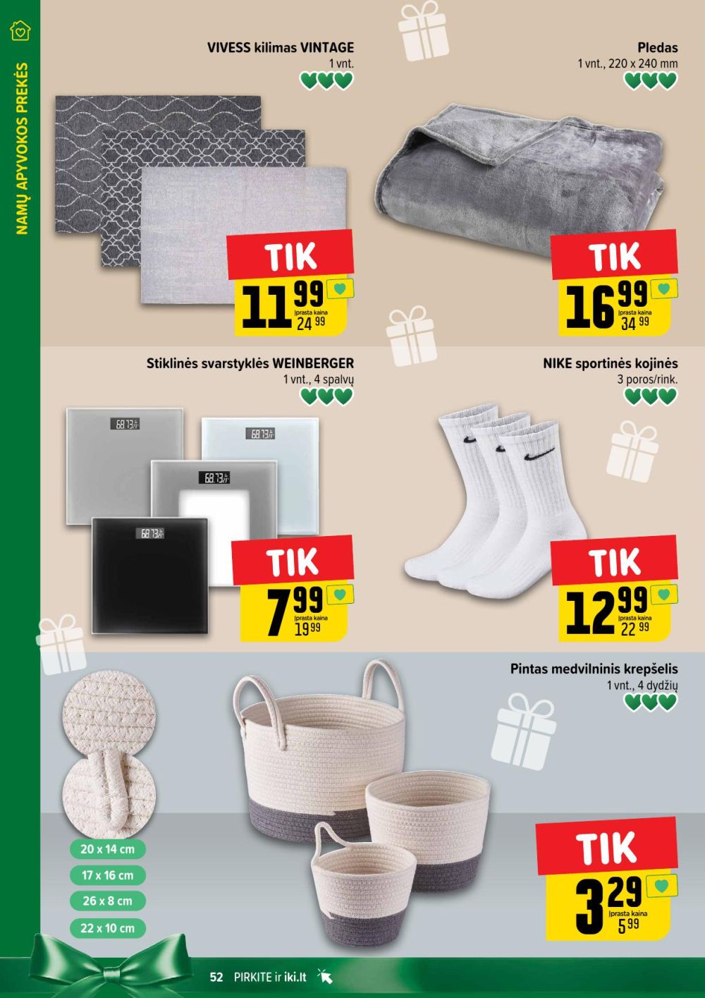 Leidinio nuotrauka