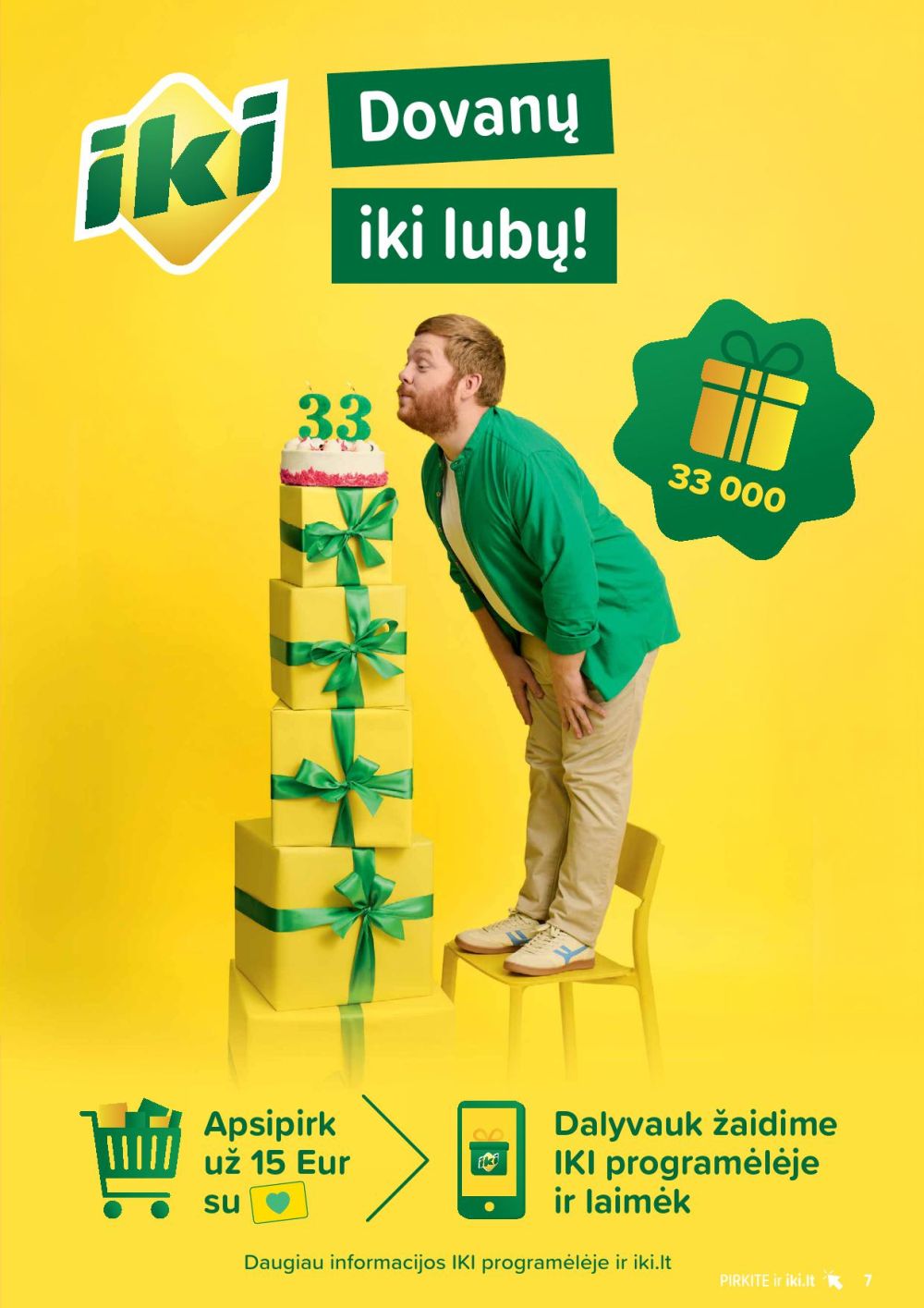 Leidinio nuotrauka