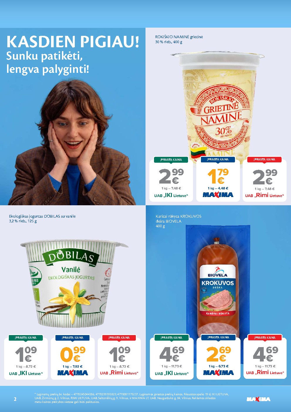 Leidinio nuotrauka