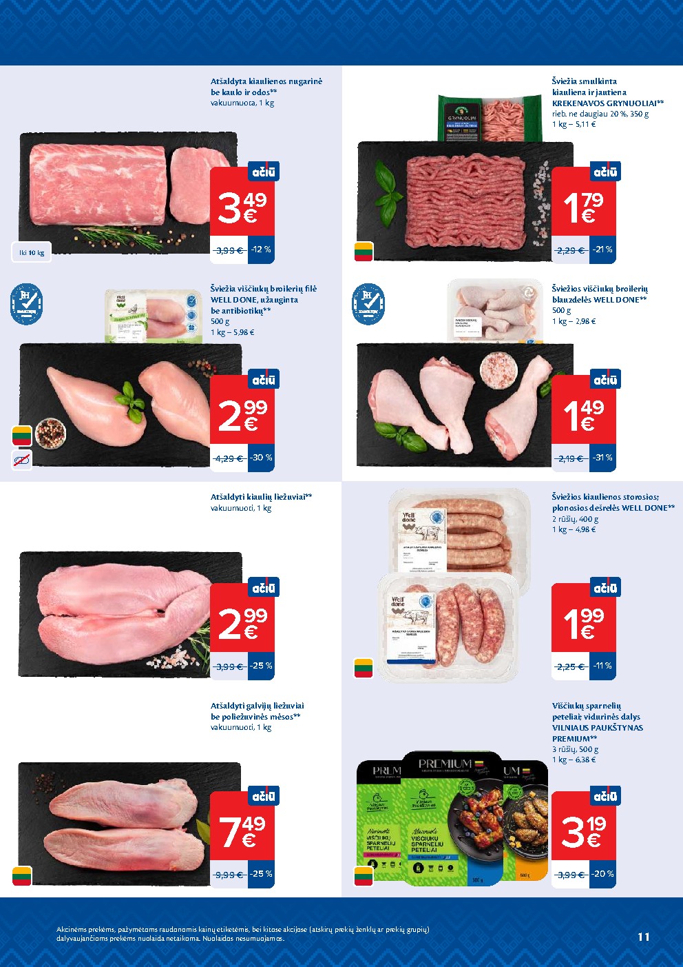 Leidinio nuotrauka