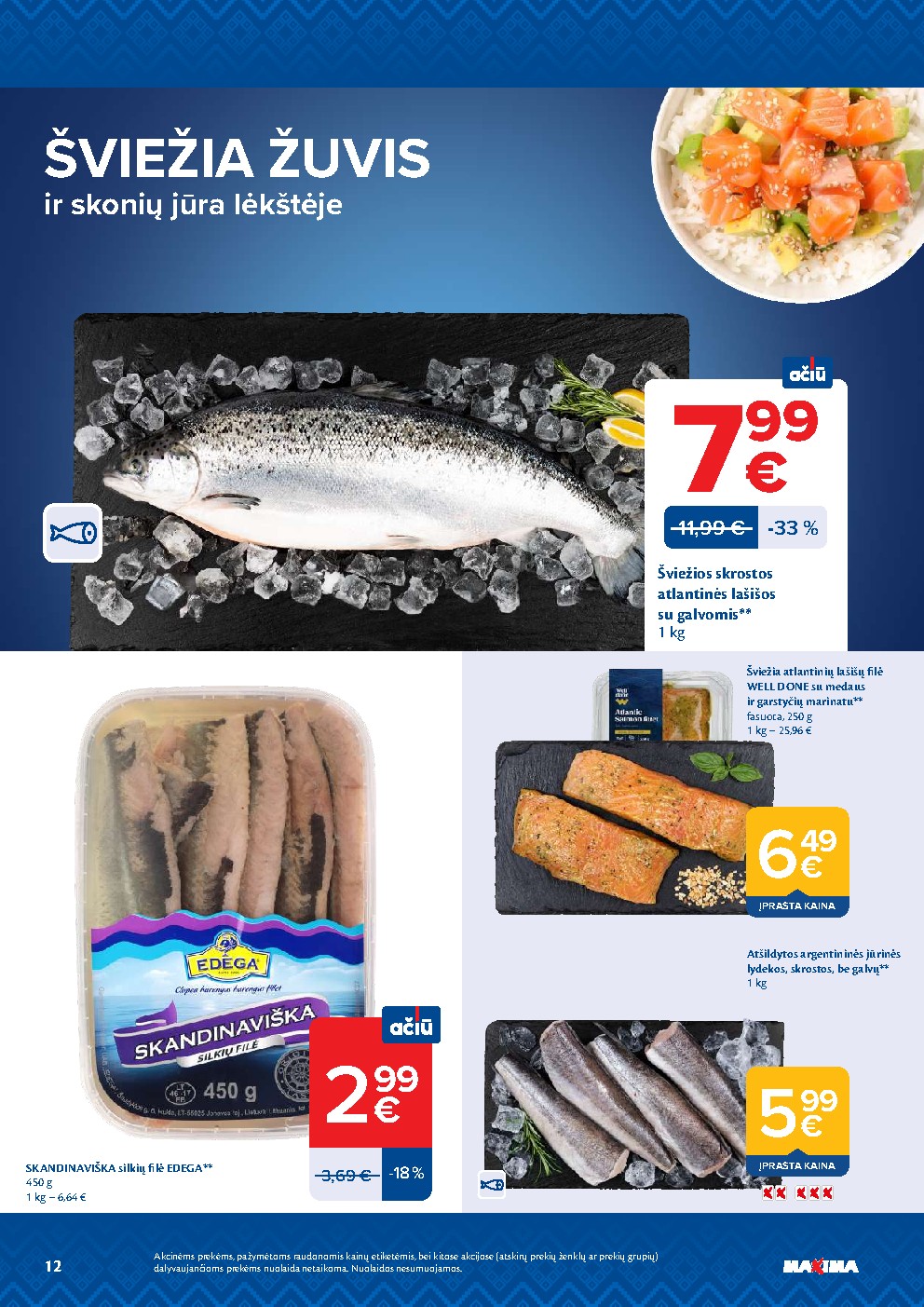 Leidinio nuotrauka