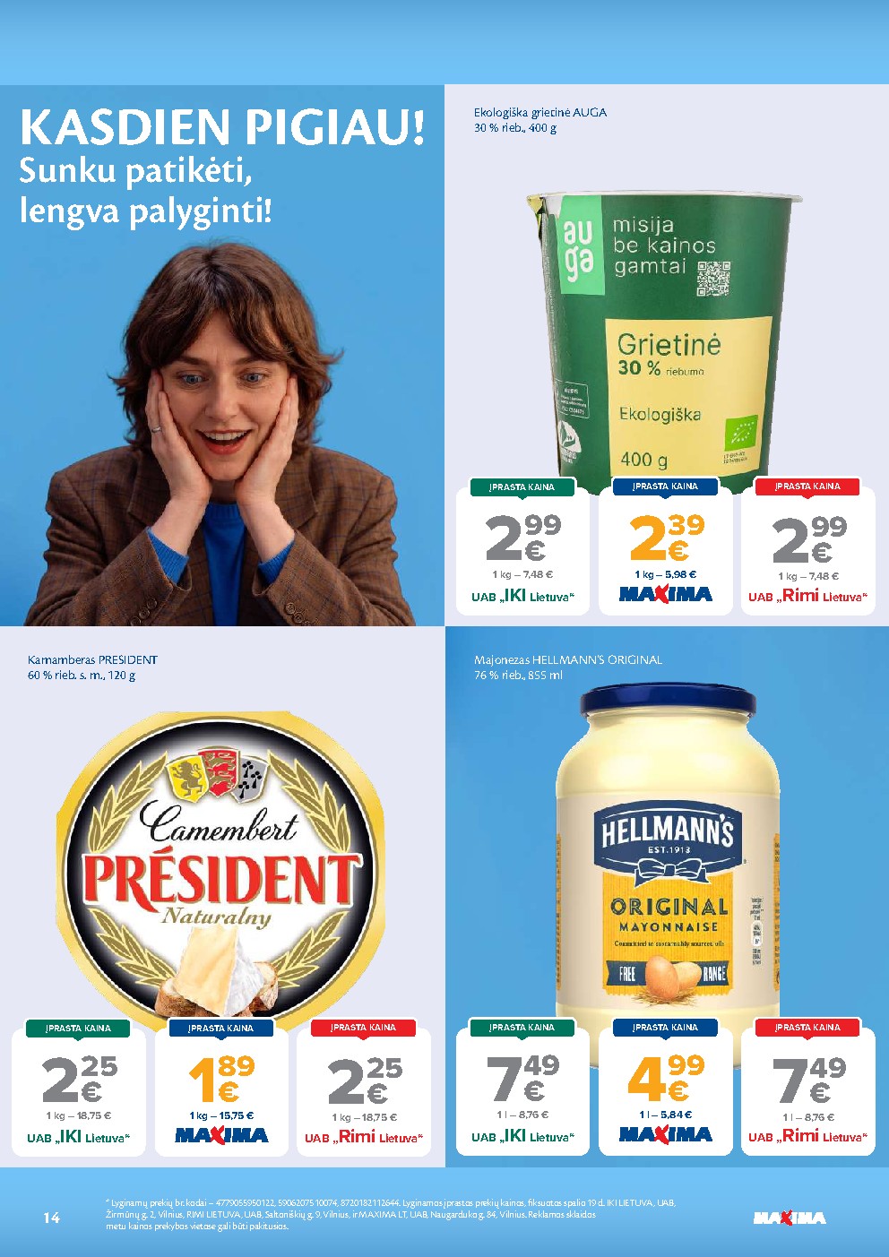 Leidinio nuotrauka