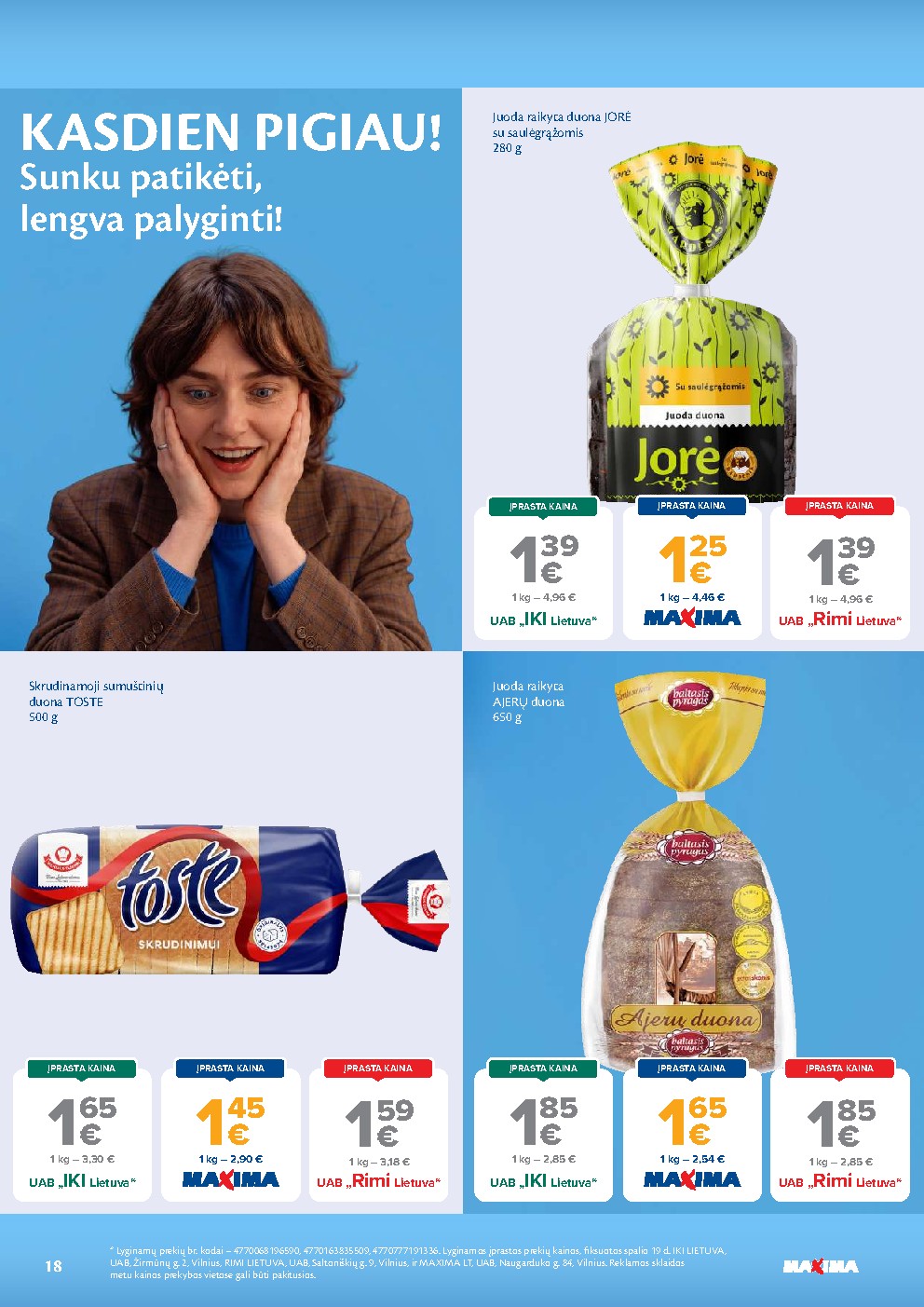 Leidinio nuotrauka