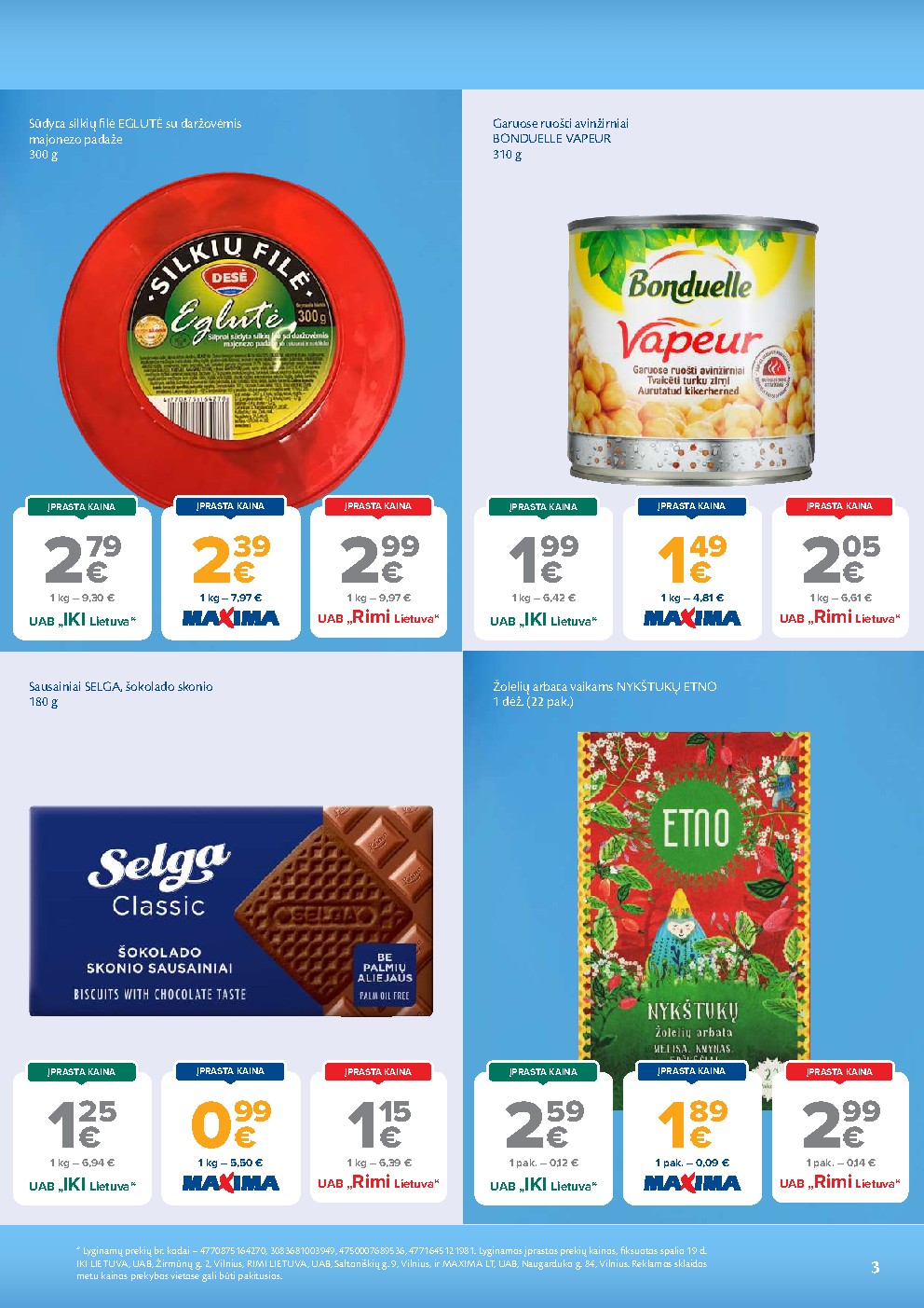 Leidinio nuotrauka