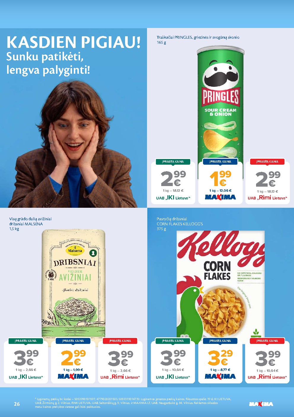 Leidinio nuotrauka