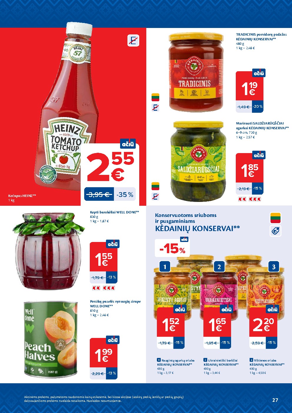 Leidinio nuotrauka