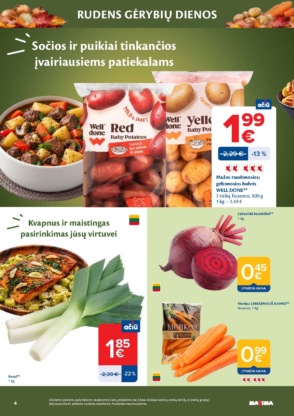 Leidinio nuotrauka