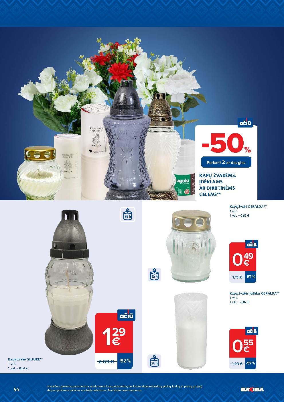 Leidinio nuotrauka