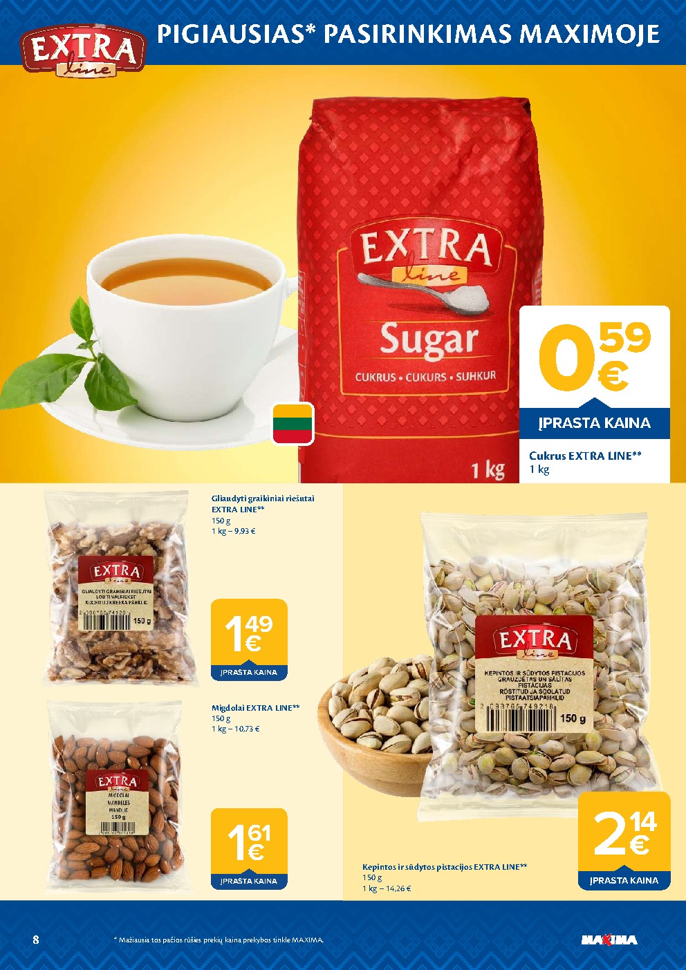 Leidinio nuotrauka