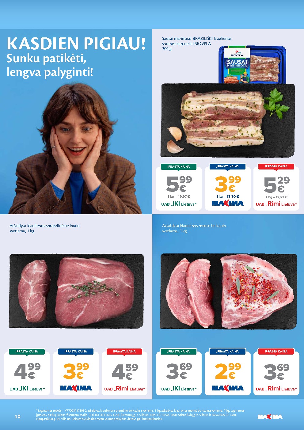 Leidinio nuotrauka