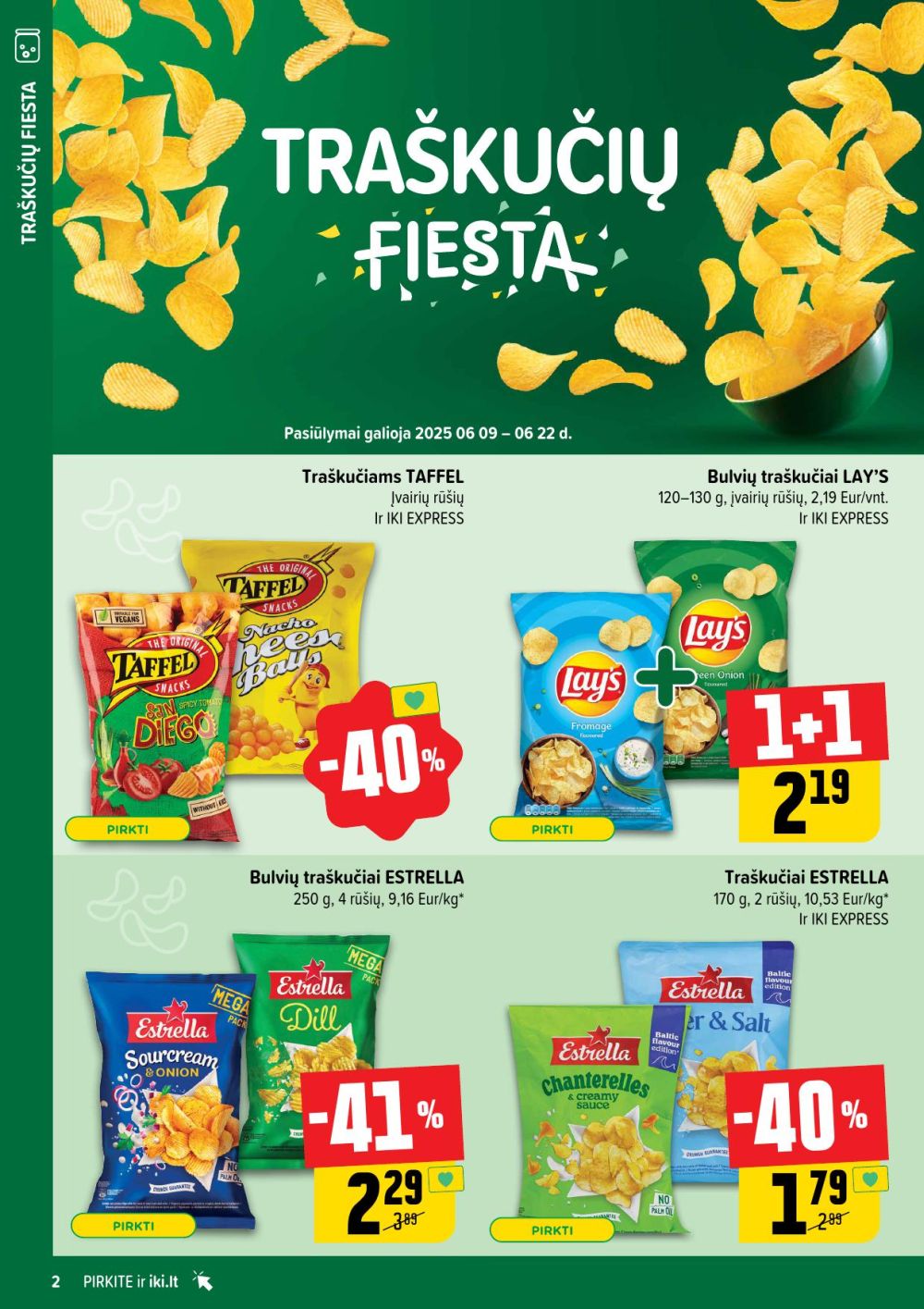 Leidinio nuotrauka