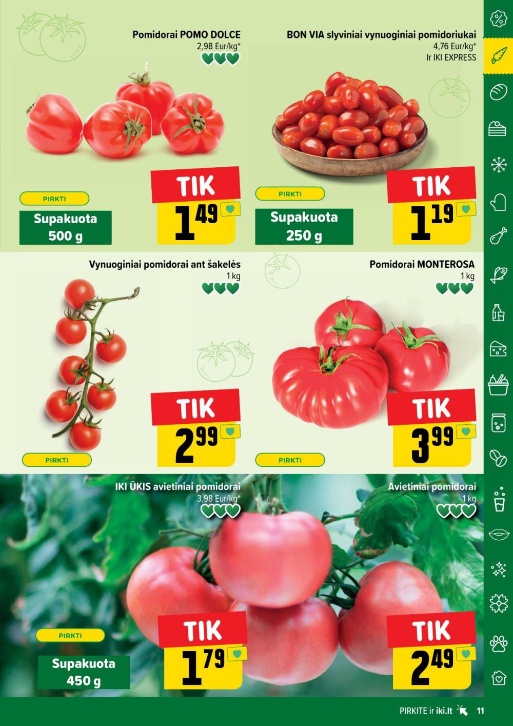 Leidinio nuotrauka