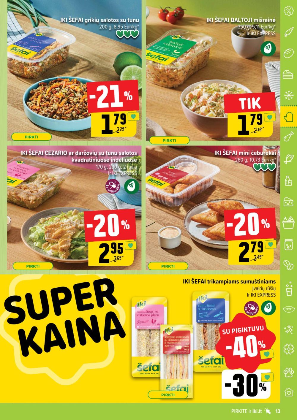Leidinio nuotrauka