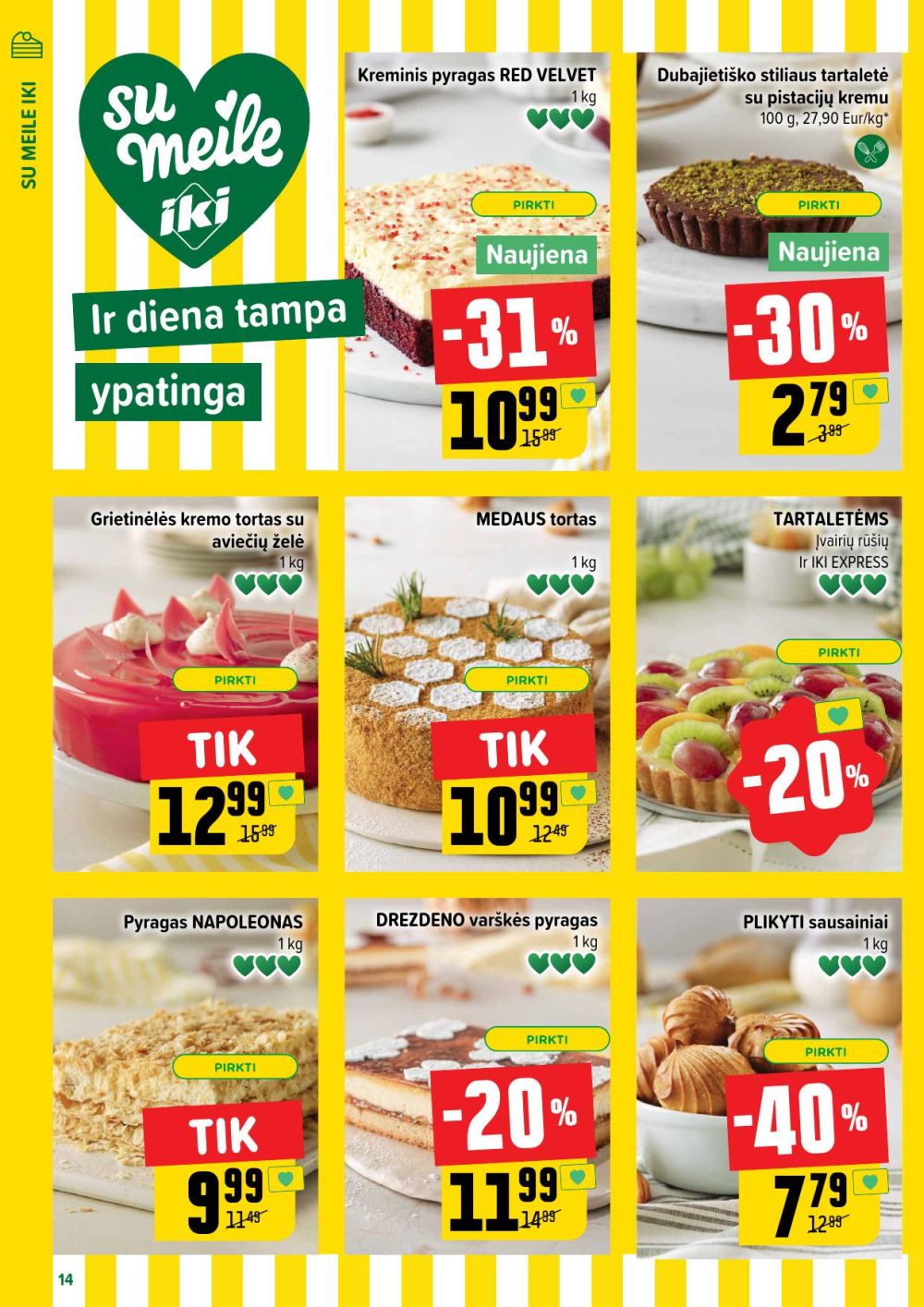 Leidinio nuotrauka