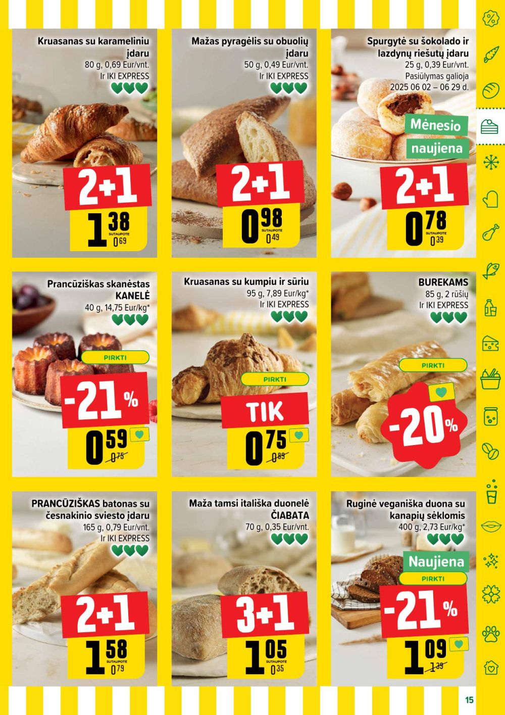 Leidinio nuotrauka