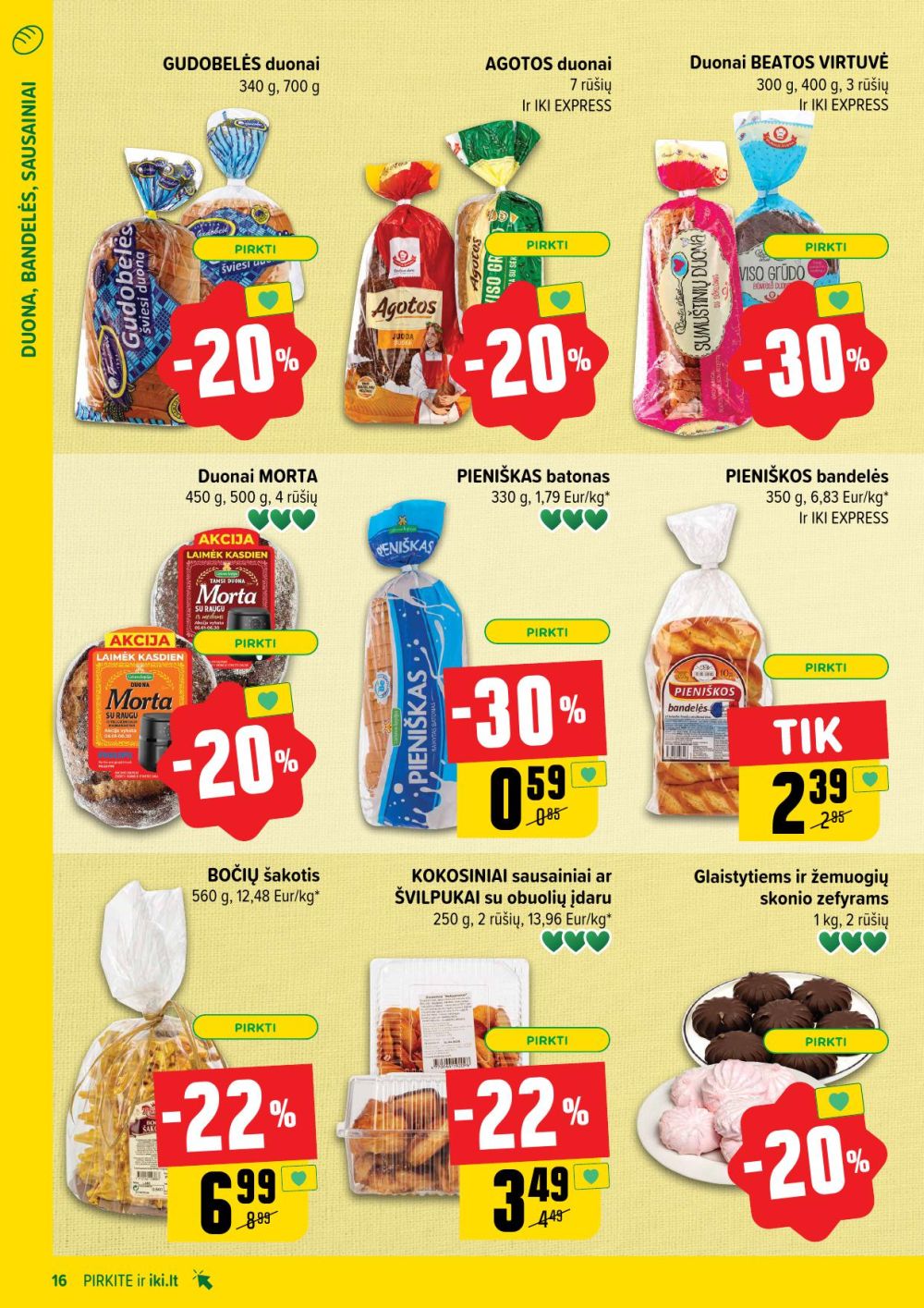 Leidinio nuotrauka