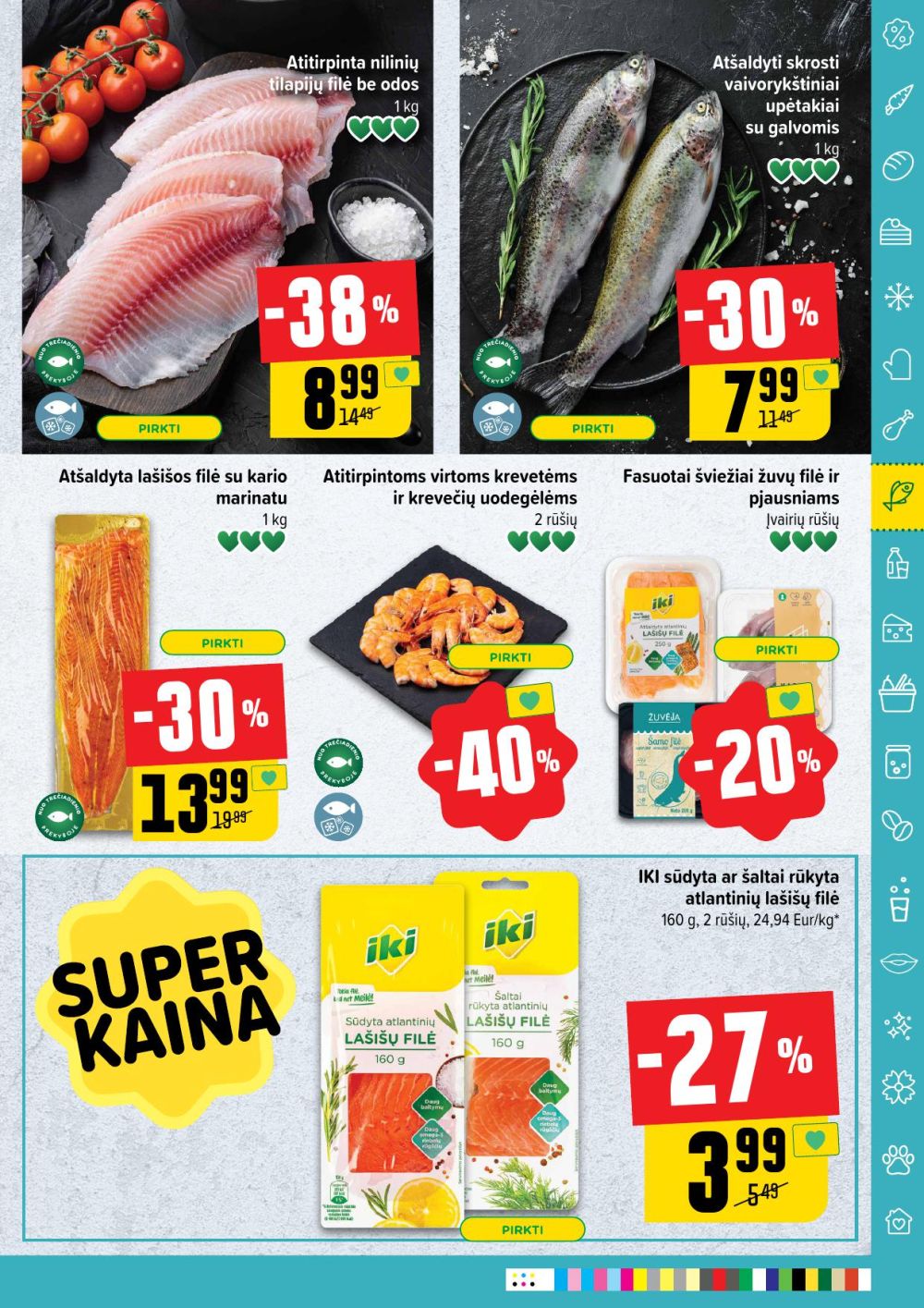Leidinio nuotrauka