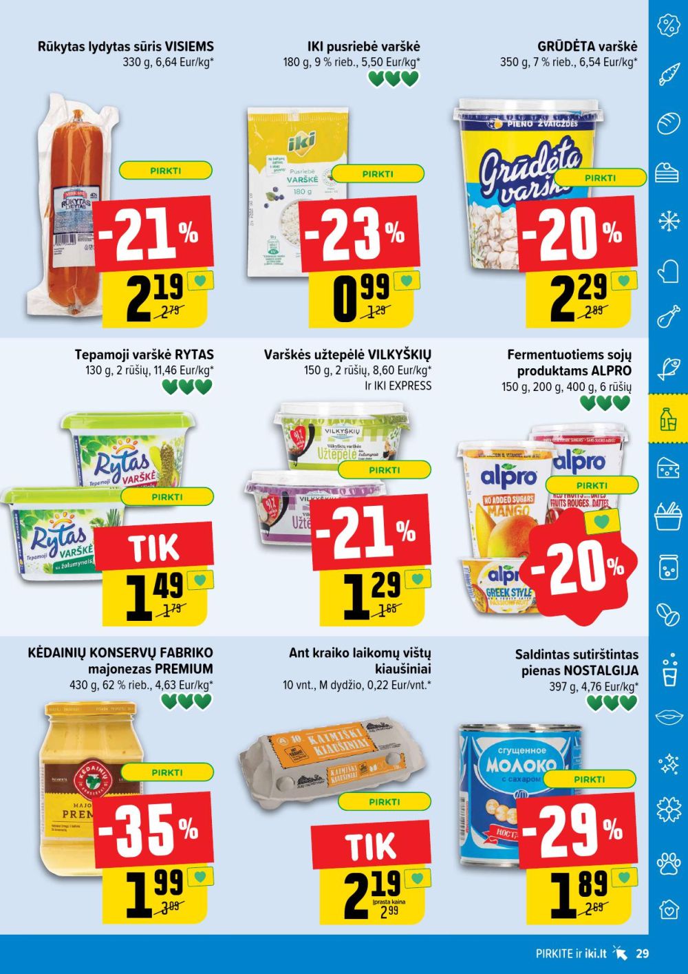 Leidinio nuotrauka