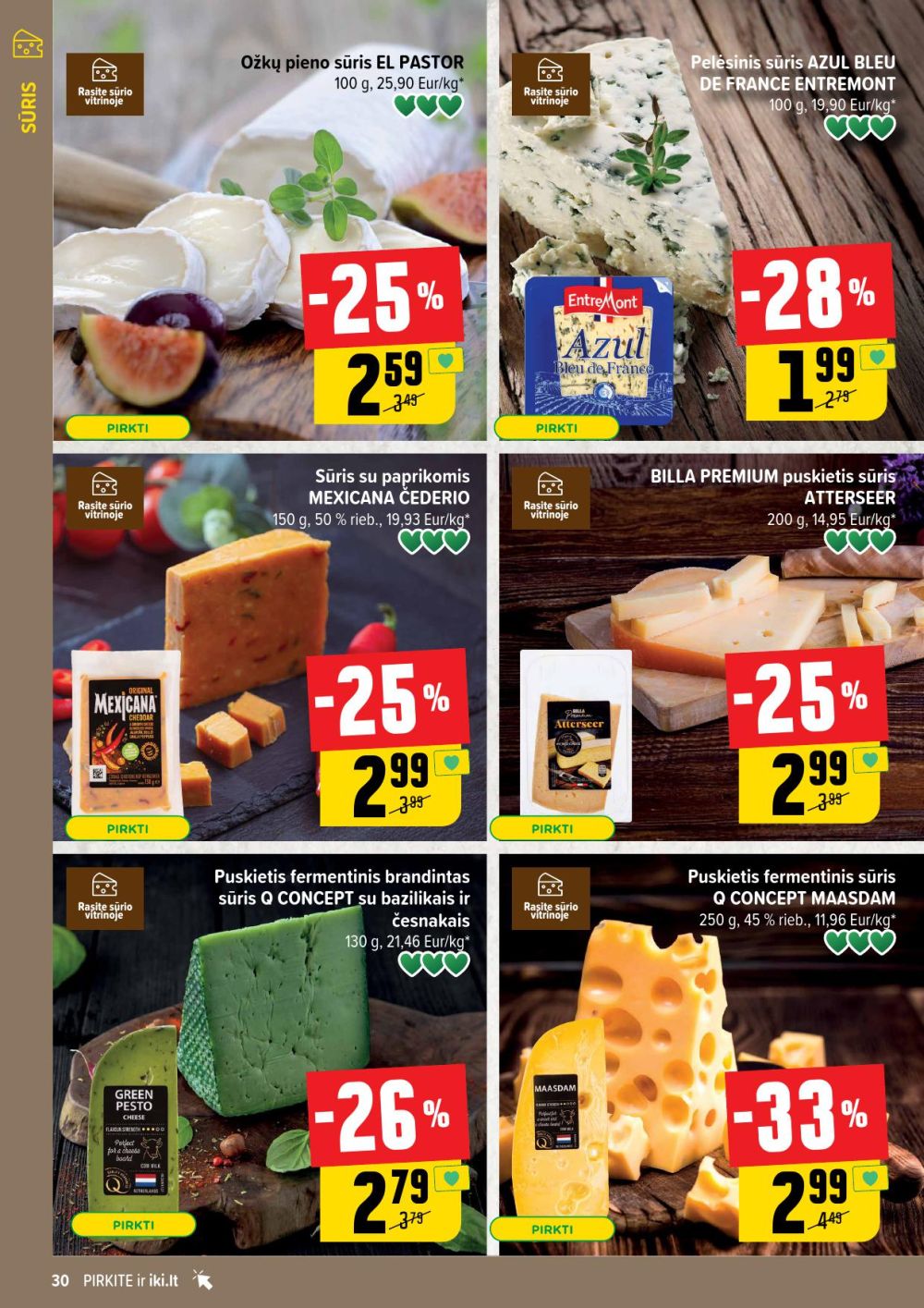 Leidinio nuotrauka