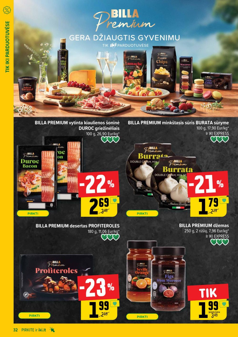 Leidinio nuotrauka