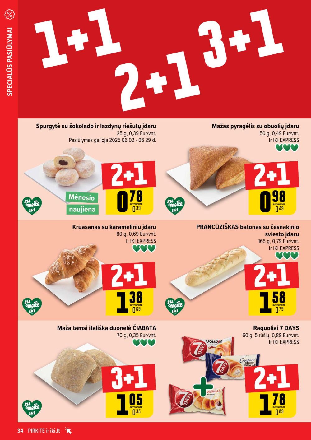 Leidinio nuotrauka