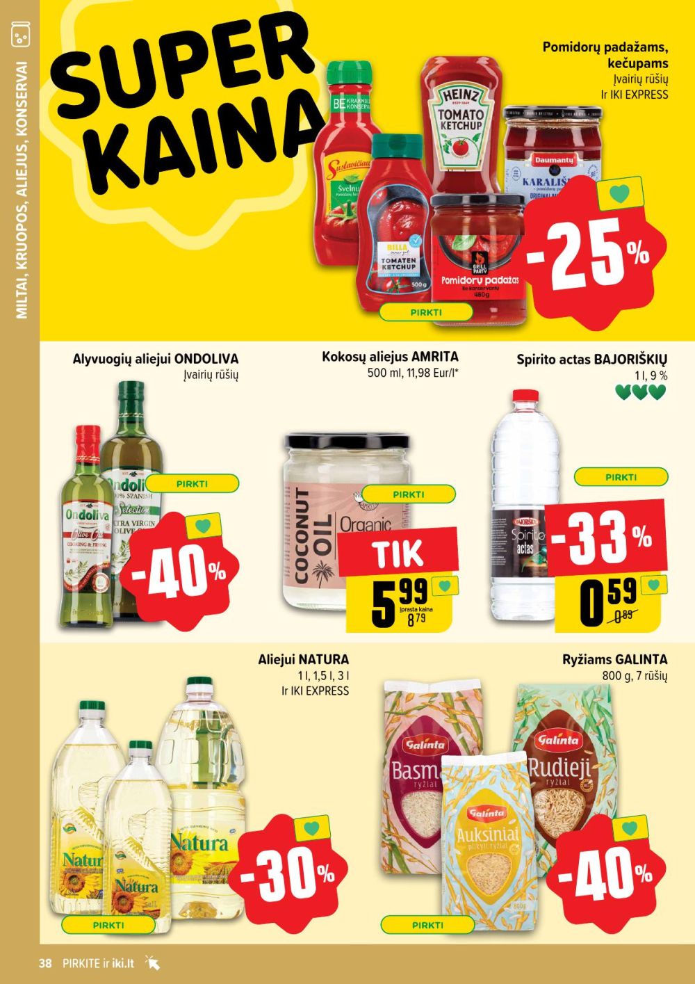 Leidinio nuotrauka