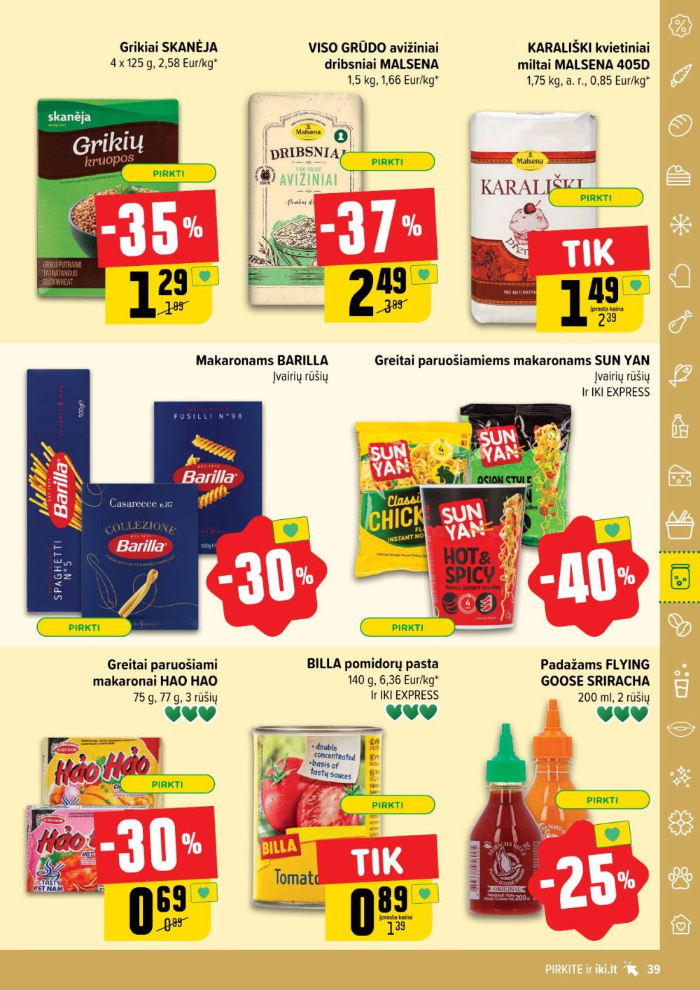 Leidinio nuotrauka