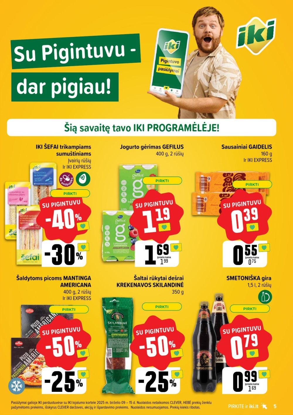Leidinio nuotrauka