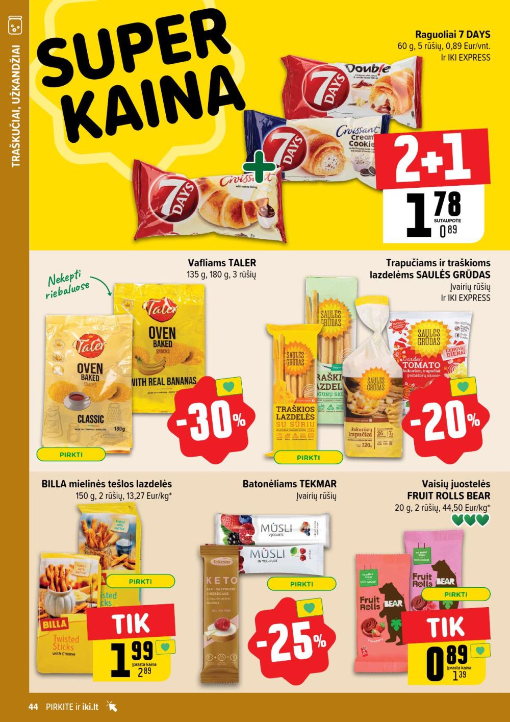 Leidinio nuotrauka