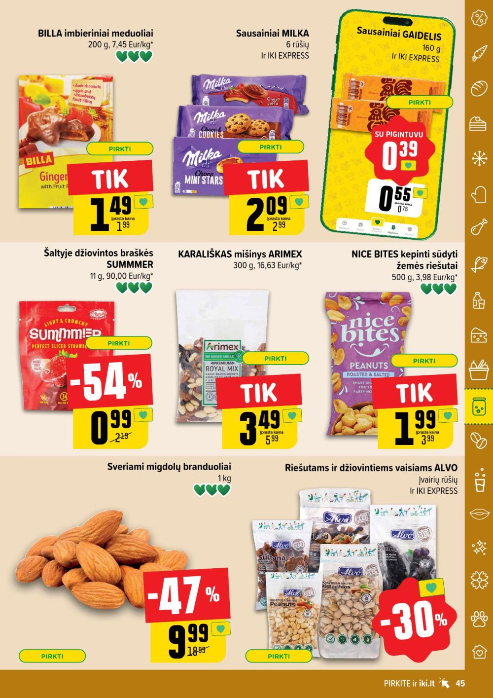 Leidinio nuotrauka