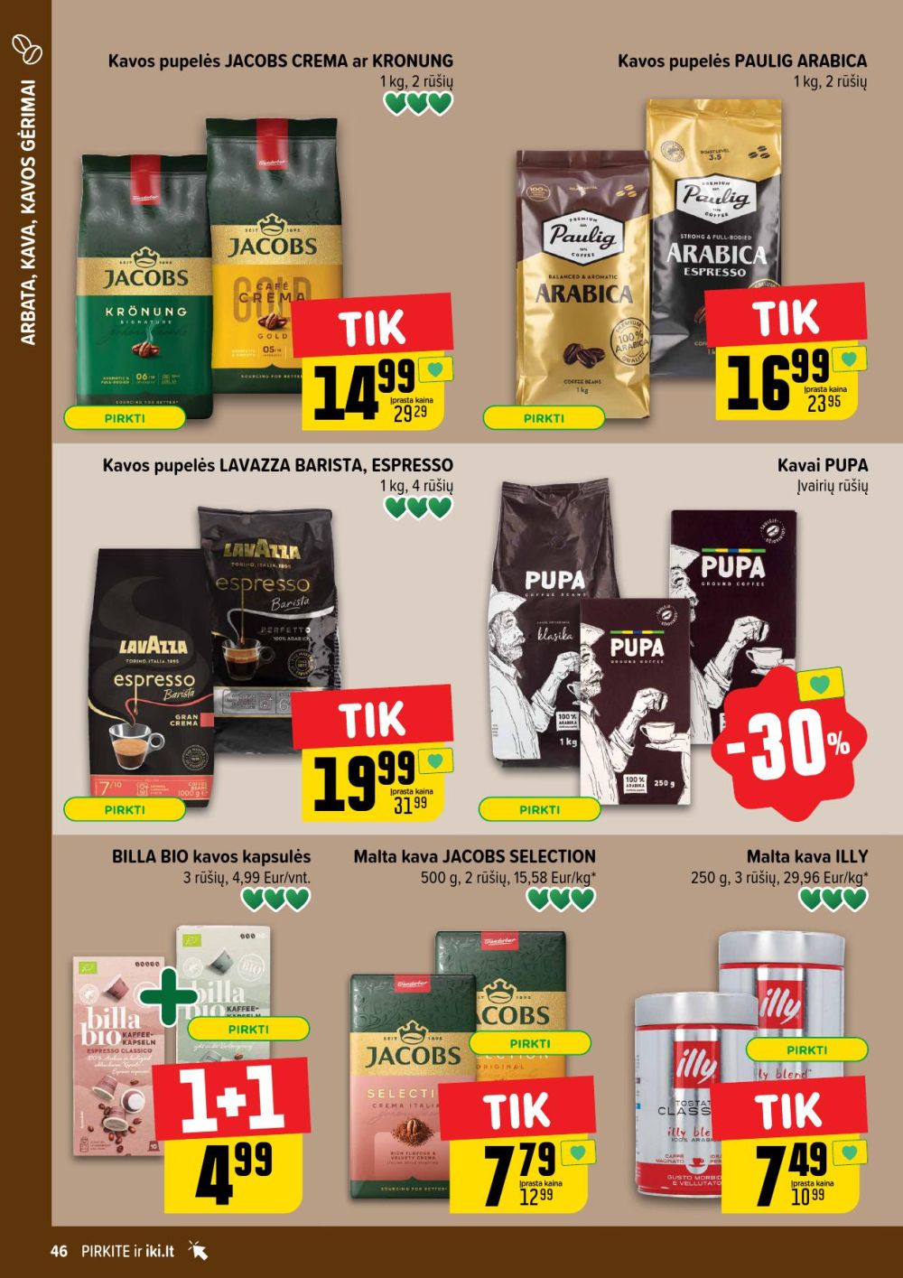 Leidinio nuotrauka