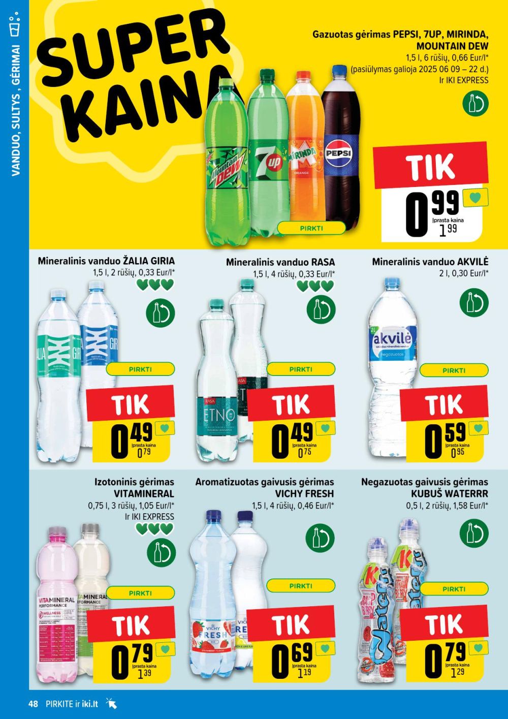 Leidinio nuotrauka