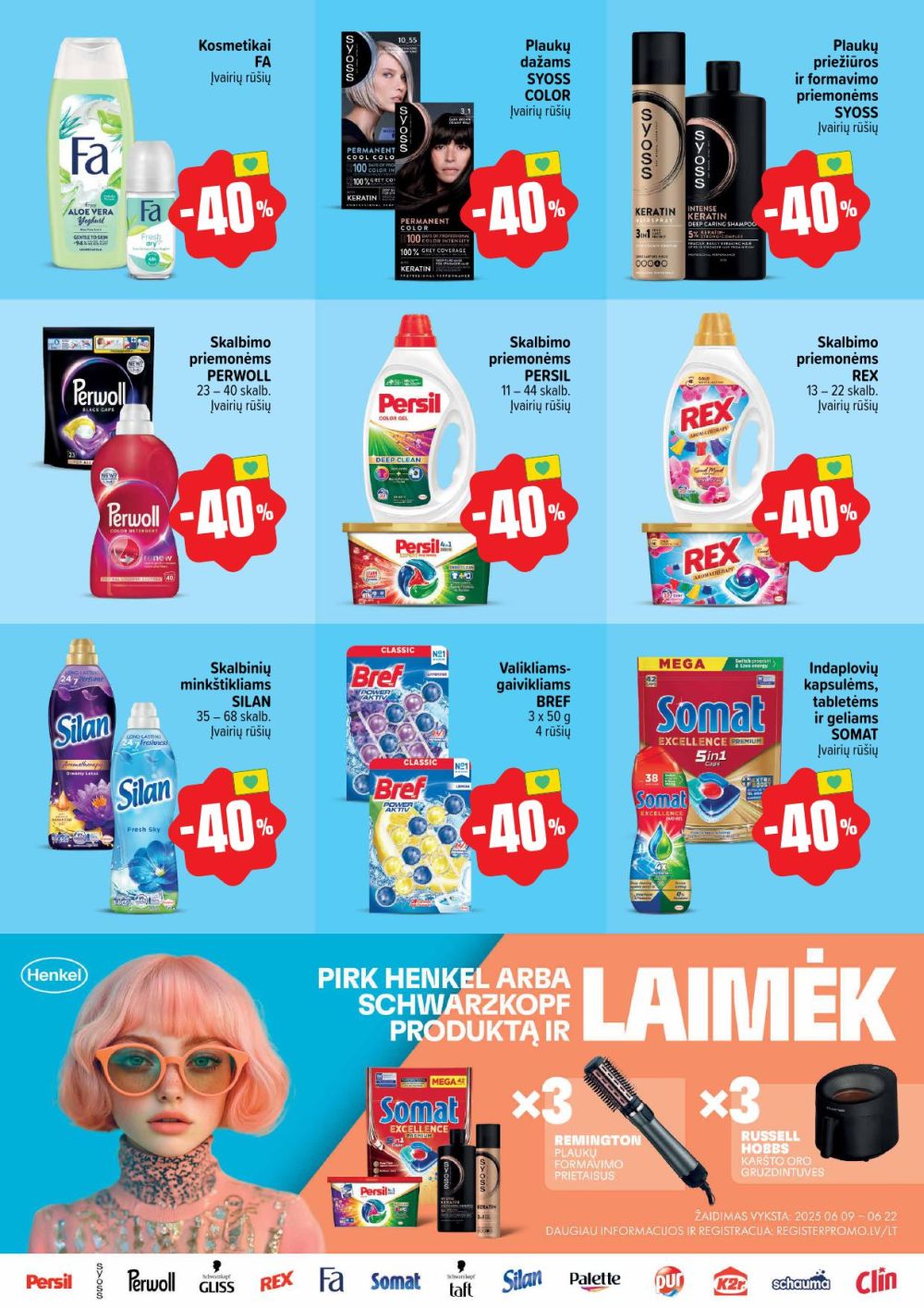 Leidinio nuotrauka