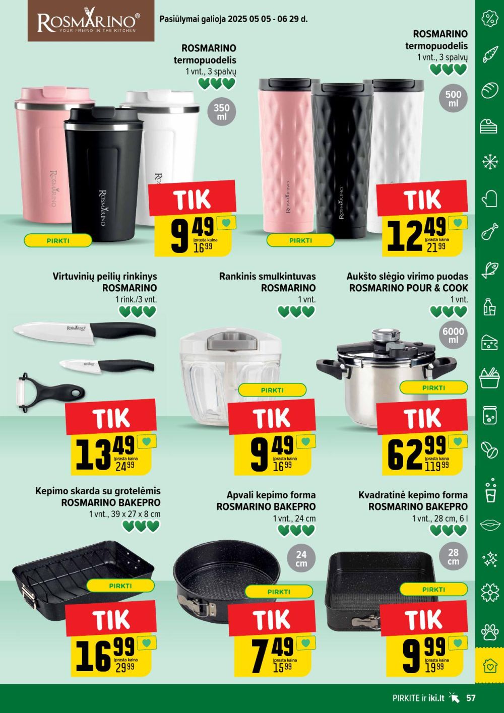 Leidinio nuotrauka