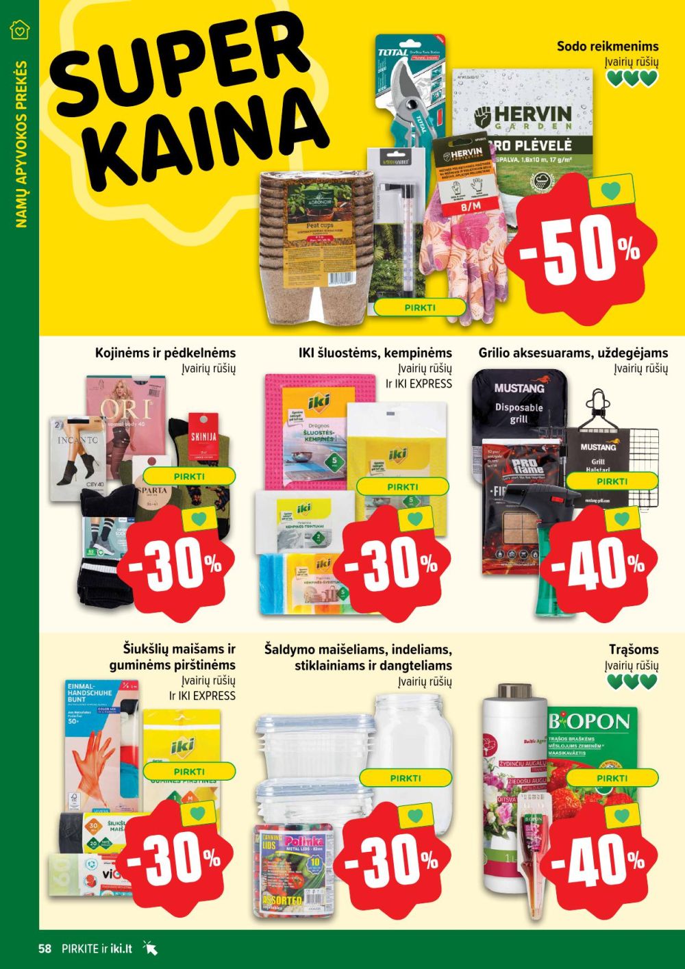 Leidinio nuotrauka