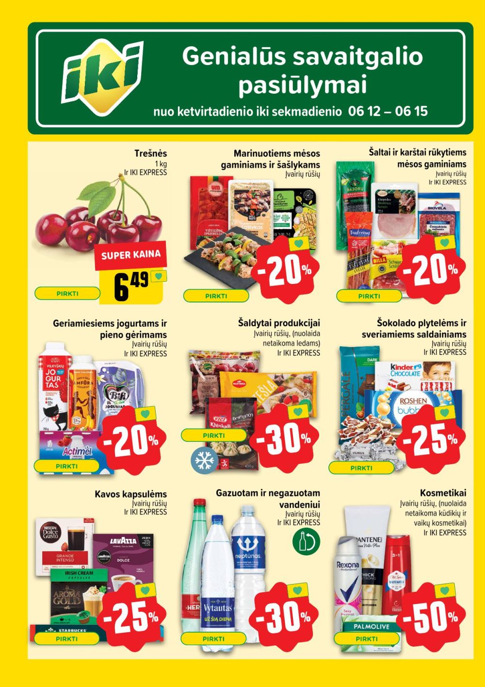 Leidinio nuotrauka