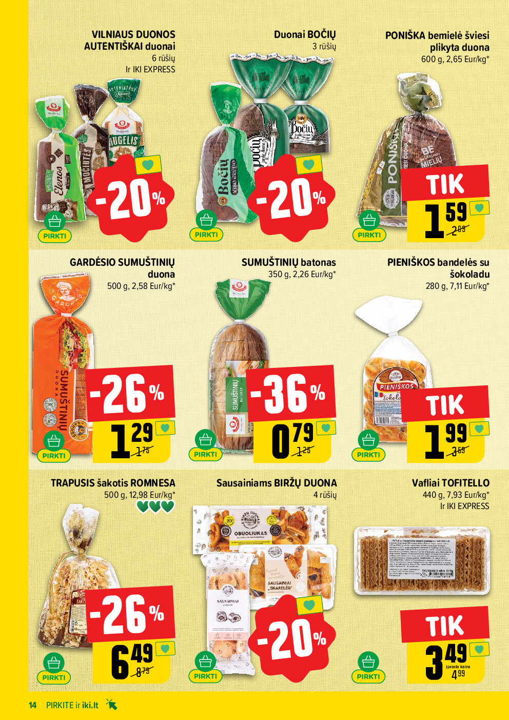 Leidinio nuotrauka