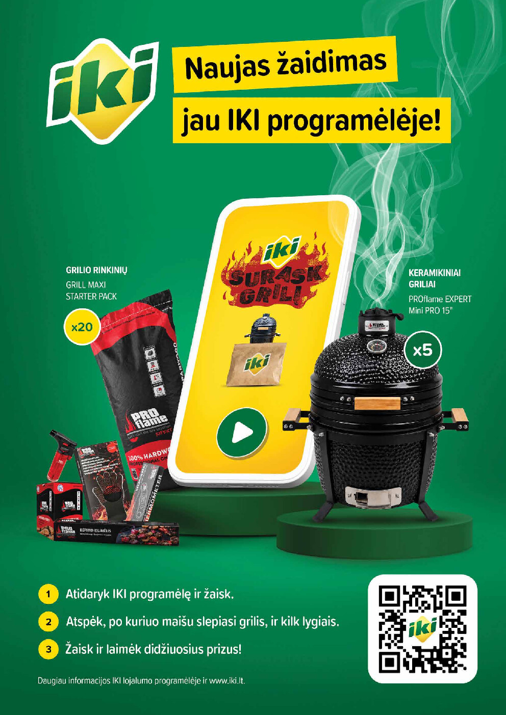 Leidinio nuotrauka