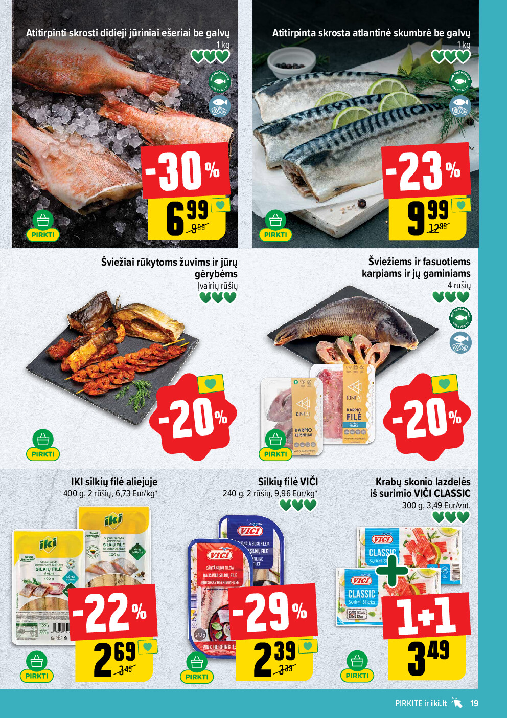 Leidinio nuotrauka