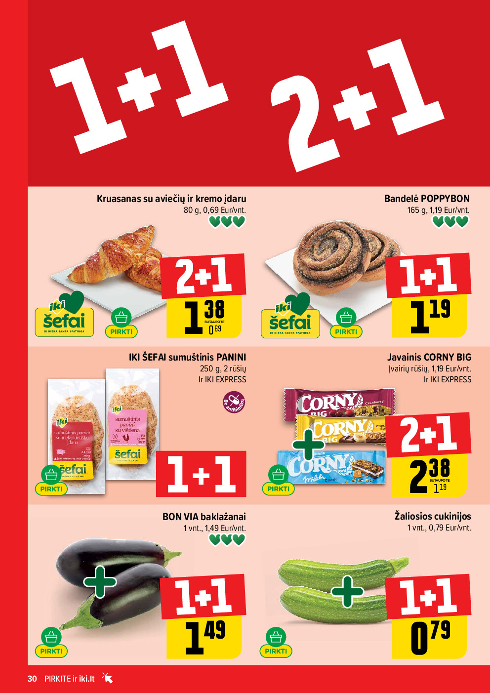 Leidinio nuotrauka