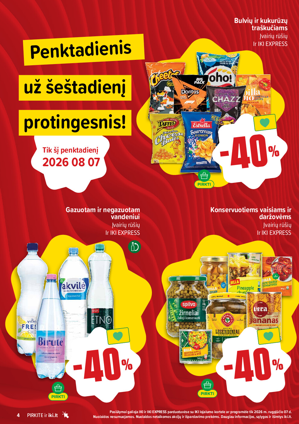 Leidinio nuotrauka