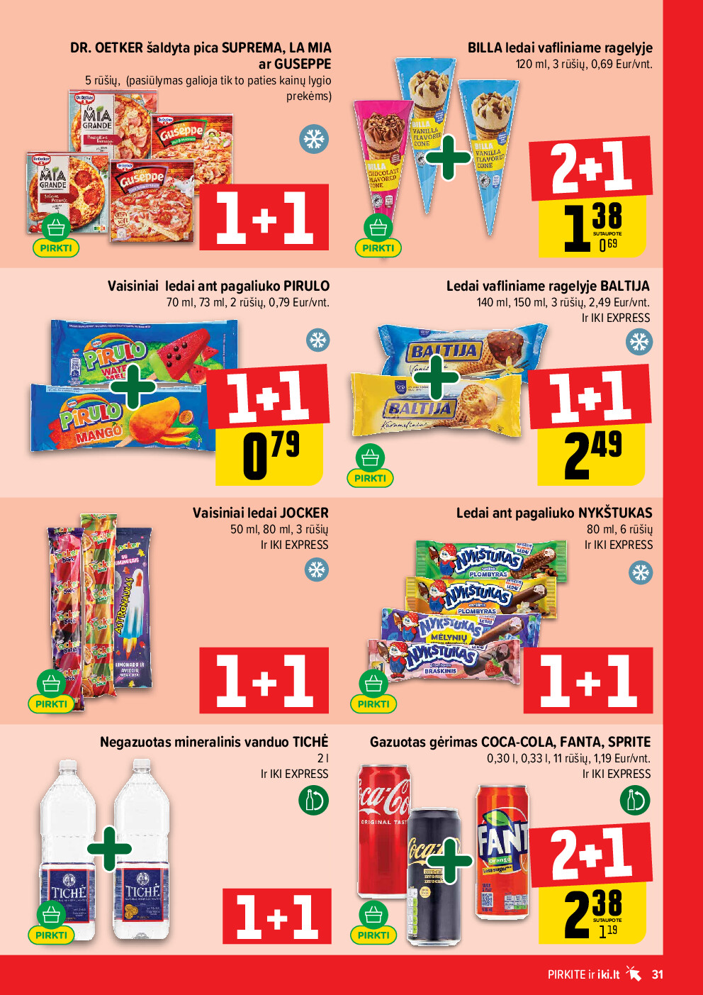 Leidinio nuotrauka