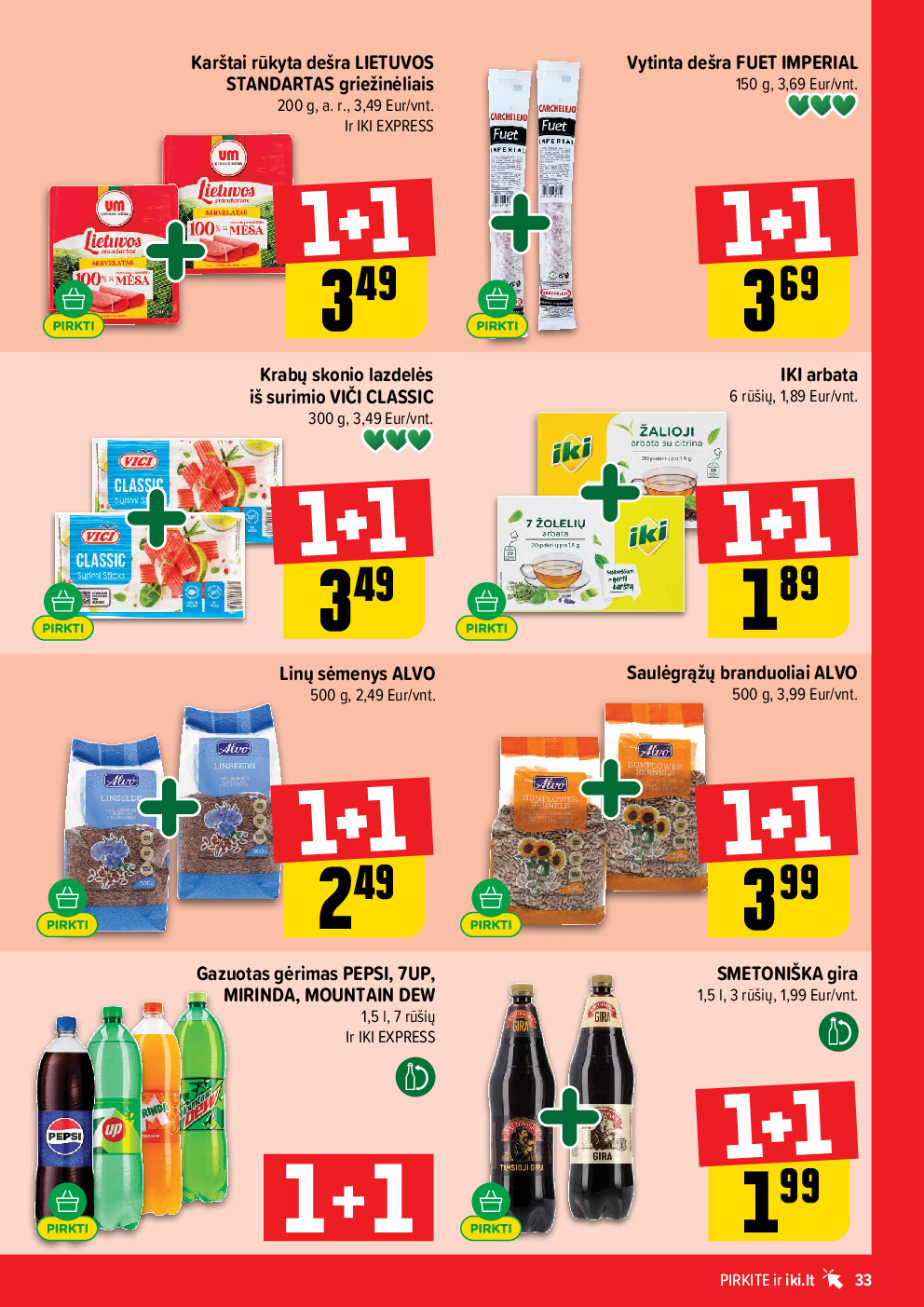 Leidinio nuotrauka